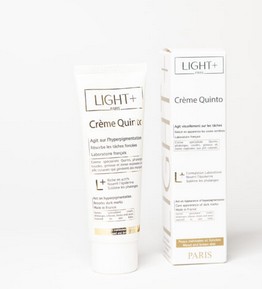 LIGHT PLUS QUINTO